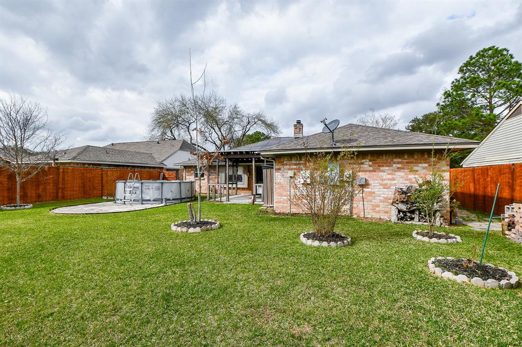 15727 Beechnut Street, Houston, Texas image 29