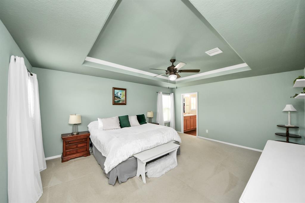 15902 Skylark Grove Circle, Cypress, Texas image 30