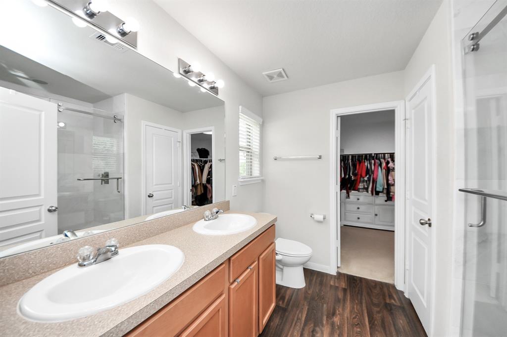 15902 Skylark Grove Circle, Cypress, Texas image 32