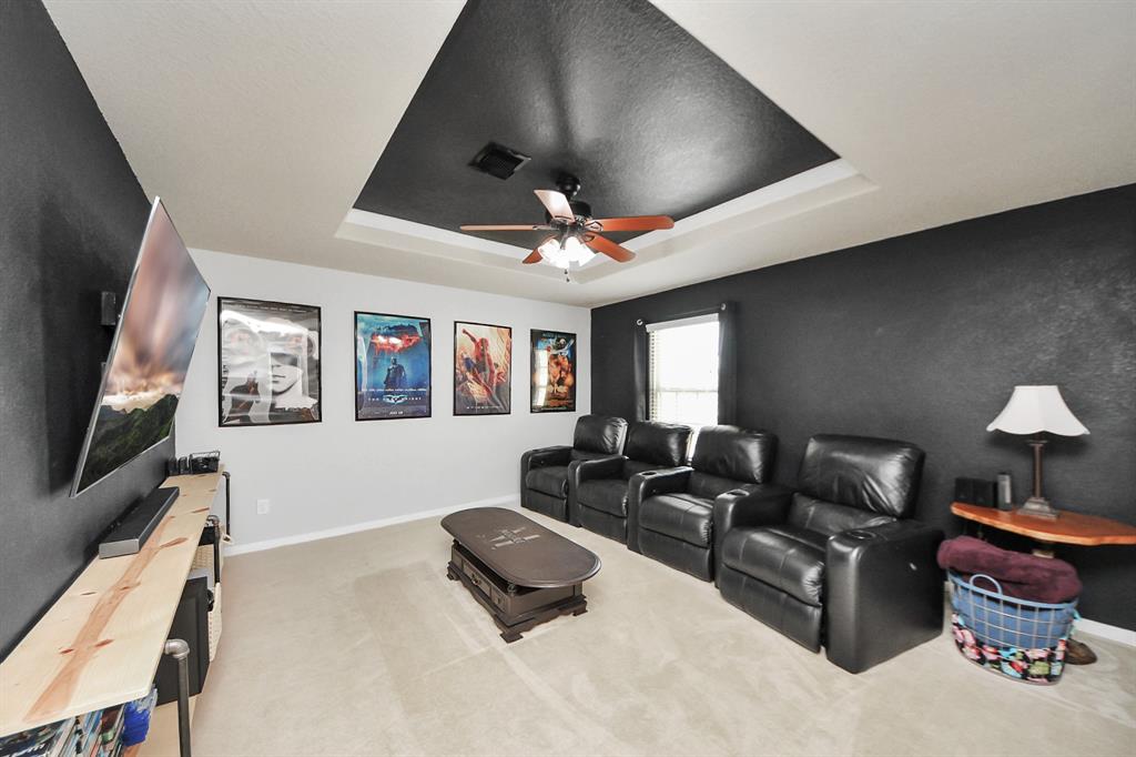 15902 Skylark Grove Circle, Cypress, Texas image 37