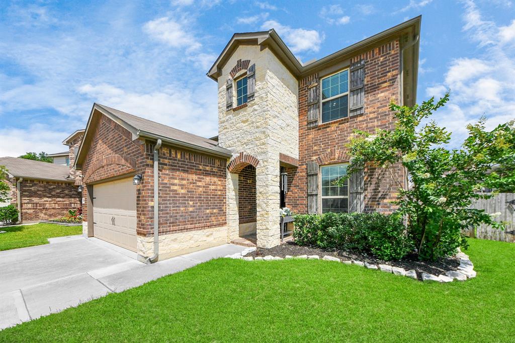 15902 Skylark Grove Circle, Cypress, Texas image 6