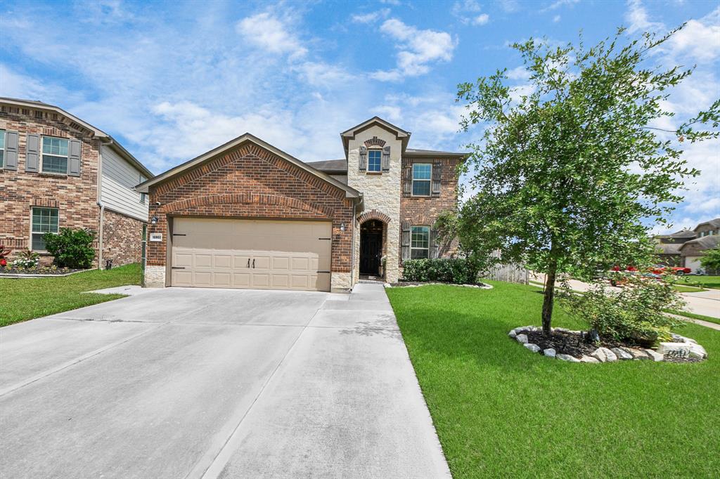 15902 Skylark Grove Circle, Cypress, Texas image 7