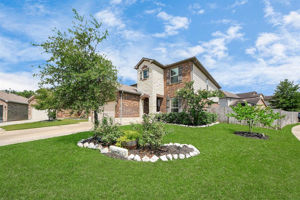 15902 Skylark Grove Circle, Cypress, Texas image 5
