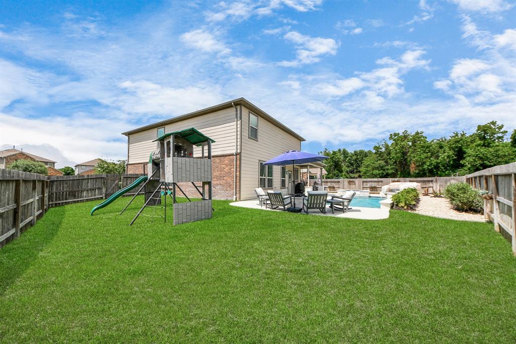 15902 Skylark Grove Circle, Cypress, Texas image 11