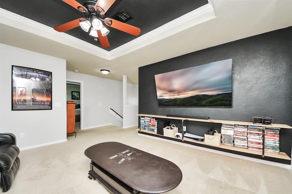 15902 Skylark Grove Circle, Cypress, Texas image 38