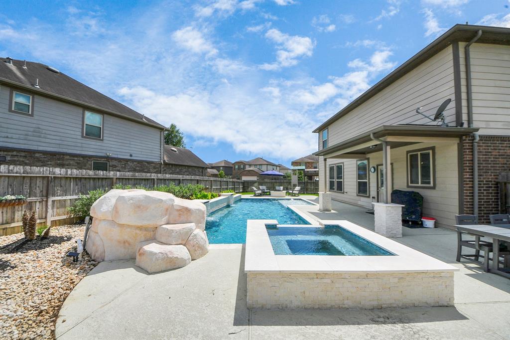 15902 Skylark Grove Circle, Cypress, Texas image 12