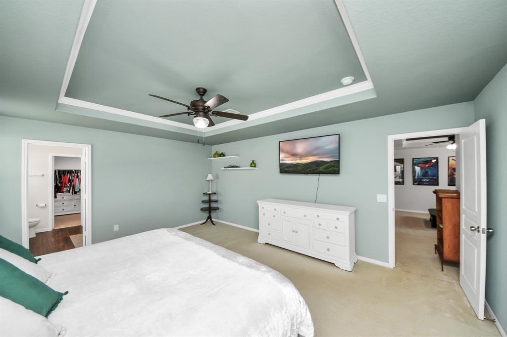 15902 Skylark Grove Circle, Cypress, Texas image 31