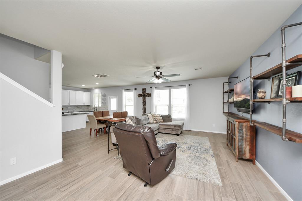 15902 Skylark Grove Circle, Cypress, Texas image 21