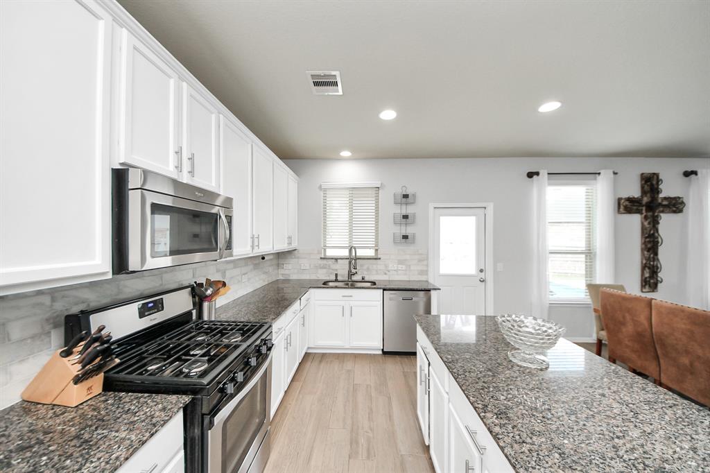 15902 Skylark Grove Circle, Cypress, Texas image 29