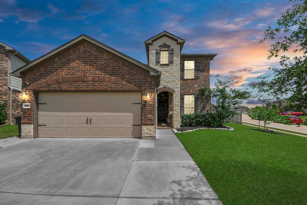 15902 Skylark Grove Circle, Cypress, Texas image 10