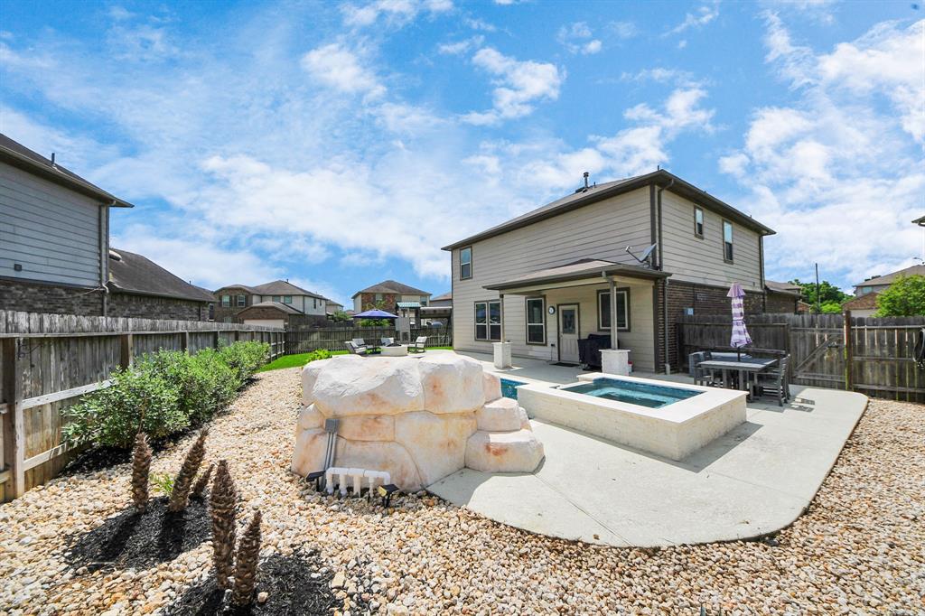 15902 Skylark Grove Circle, Cypress, Texas image 13