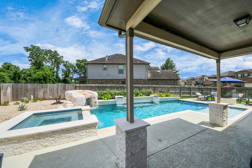 15902 Skylark Grove Circle, Cypress, Texas image 15