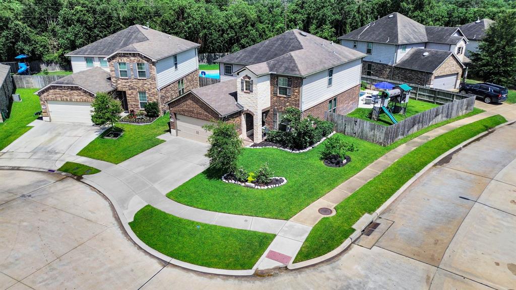 15902 Skylark Grove Circle, Cypress, Texas image 2