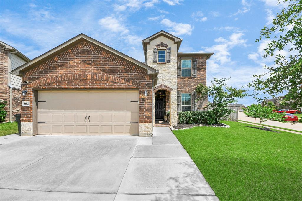 15902 Skylark Grove Circle, Cypress, Texas image 8