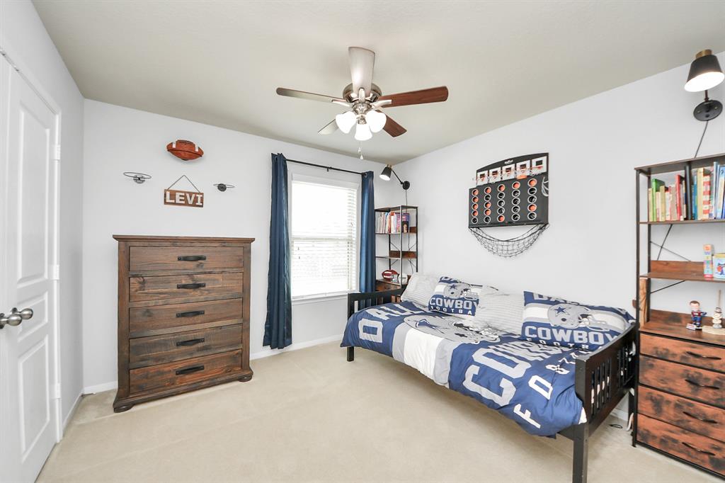 15902 Skylark Grove Circle, Cypress, Texas image 41