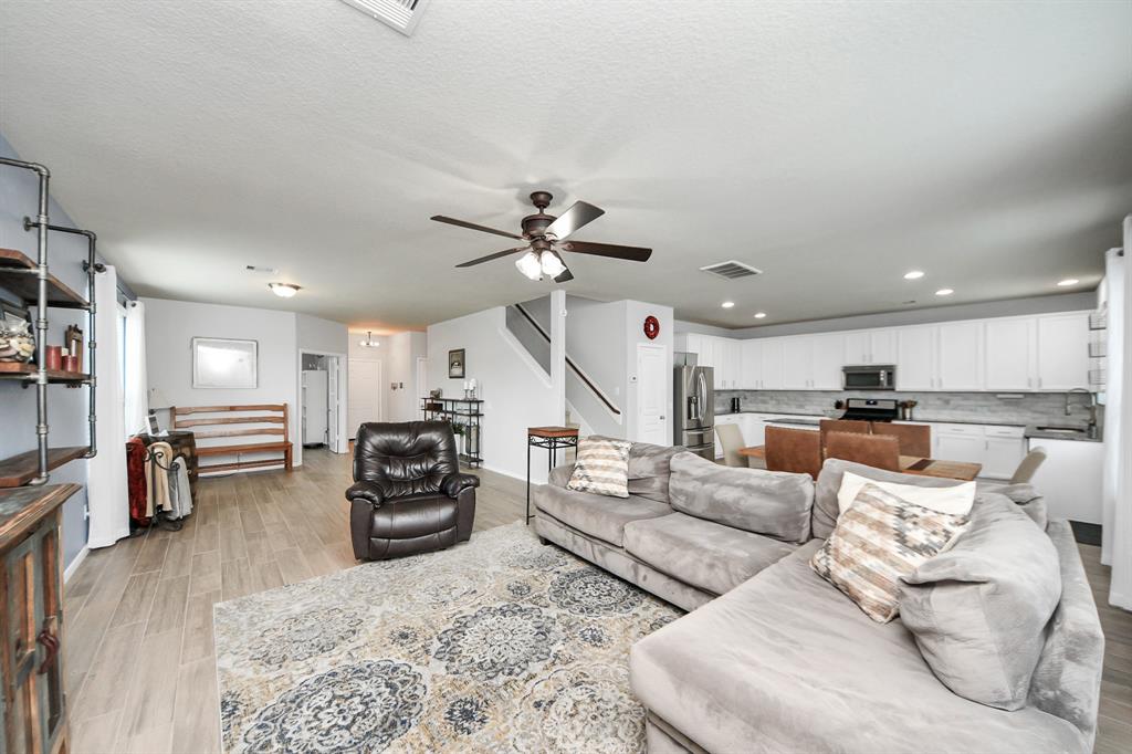 15902 Skylark Grove Circle, Cypress, Texas image 22