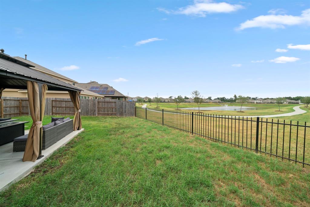 4818 Lucky Fawn Lane, Richmond, Texas image 30