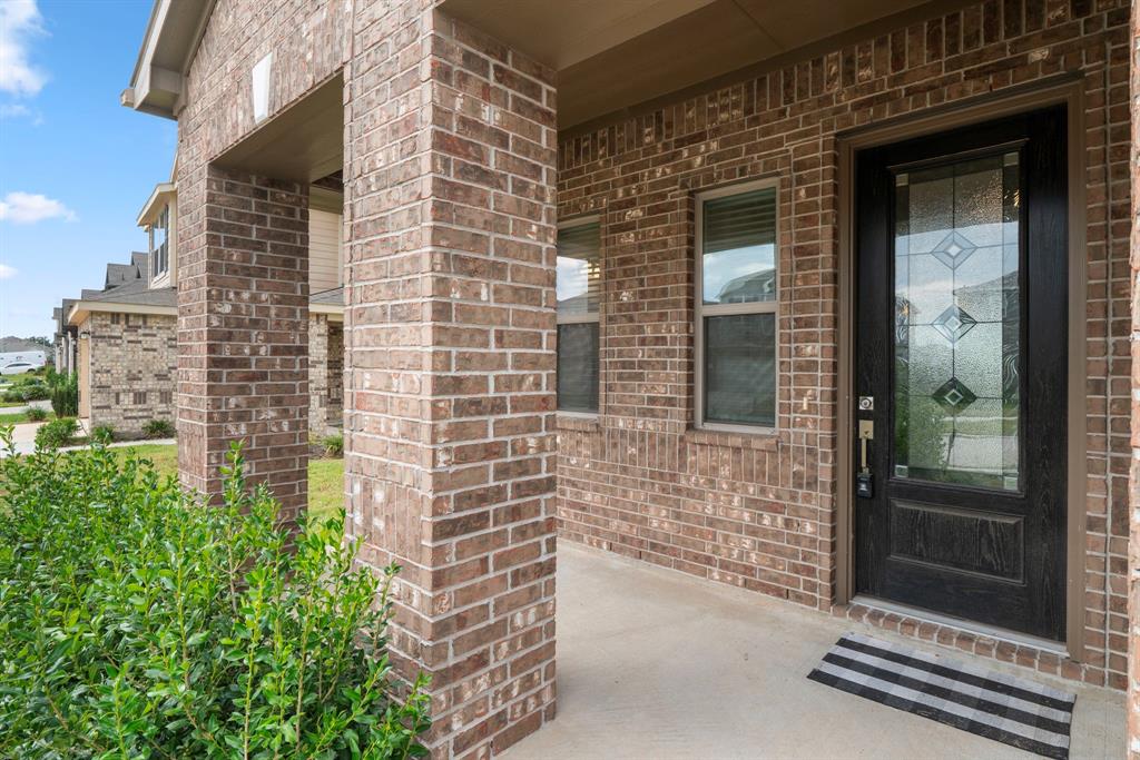 4818 Lucky Fawn Lane, Richmond, Texas image 4