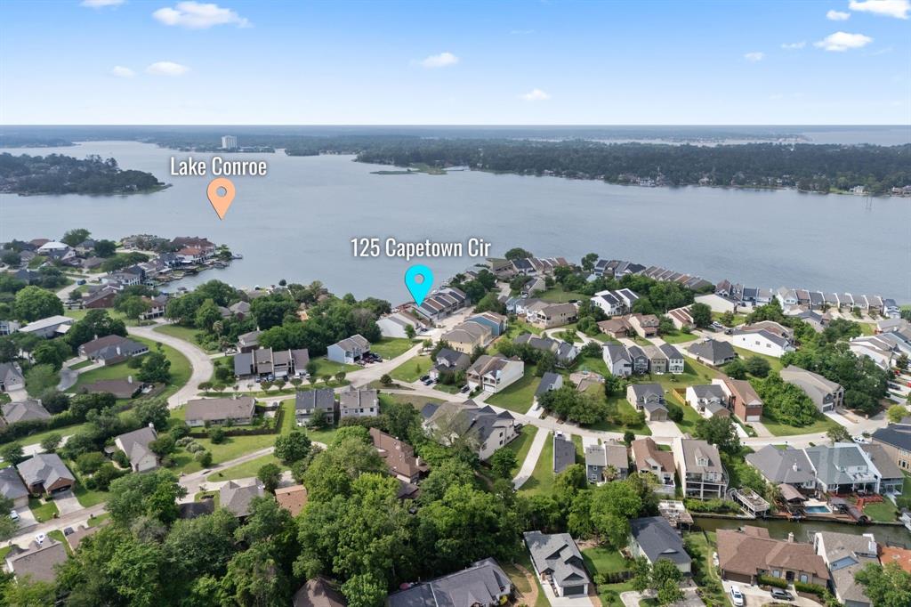 125 Capetown Street, Conroe, Texas image 32