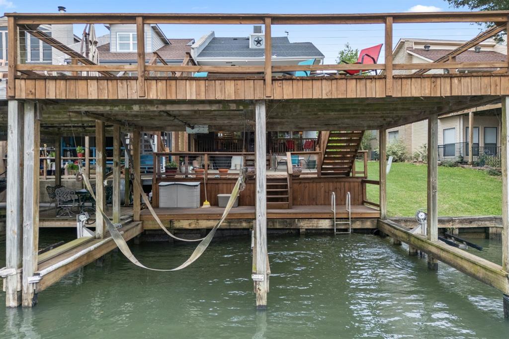 125 Capetown Street, Conroe, Texas image 27