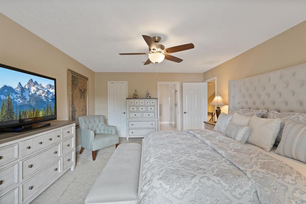 125 Capetown Street, Conroe, Texas image 17
