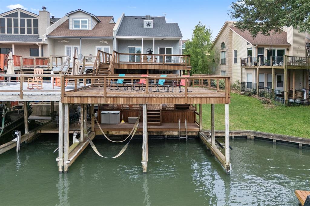 125 Capetown Street, Conroe, Texas image 26