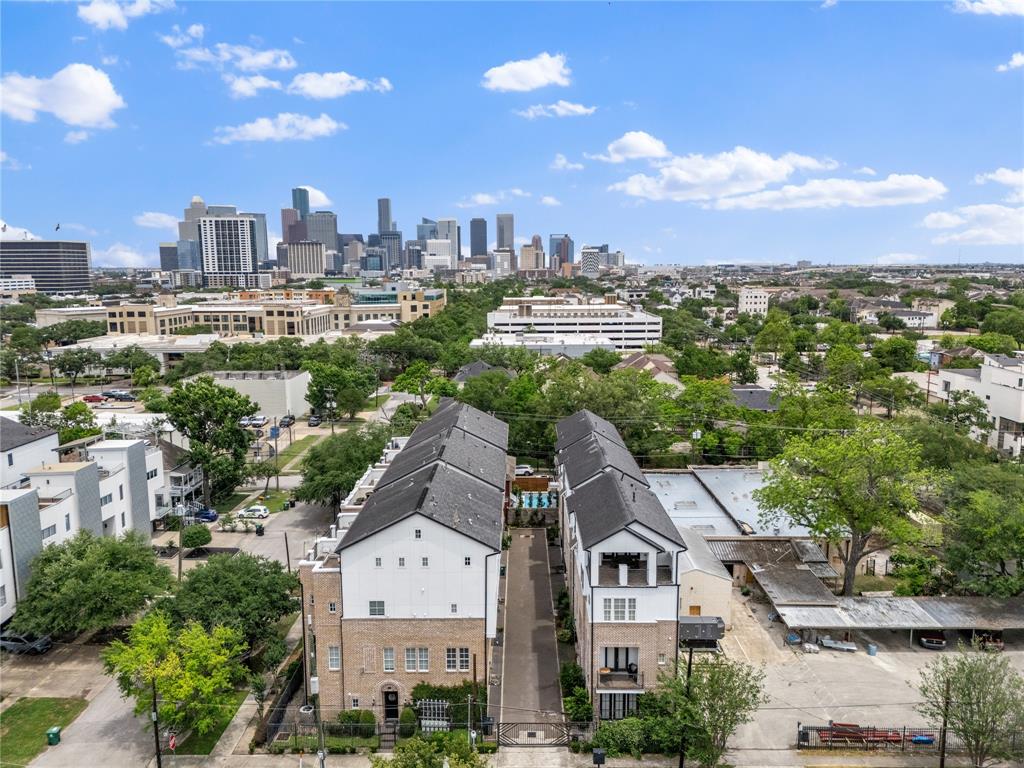 1403 Isabella Street, Houston, Texas image 2