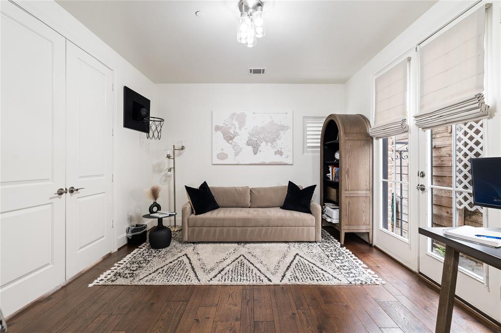 1403 Isabella Street, Houston, Texas image 7