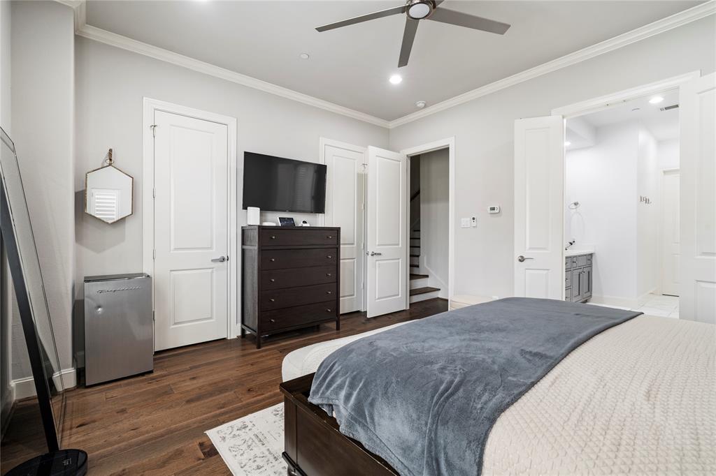 1403 Isabella Street, Houston, Texas image 32
