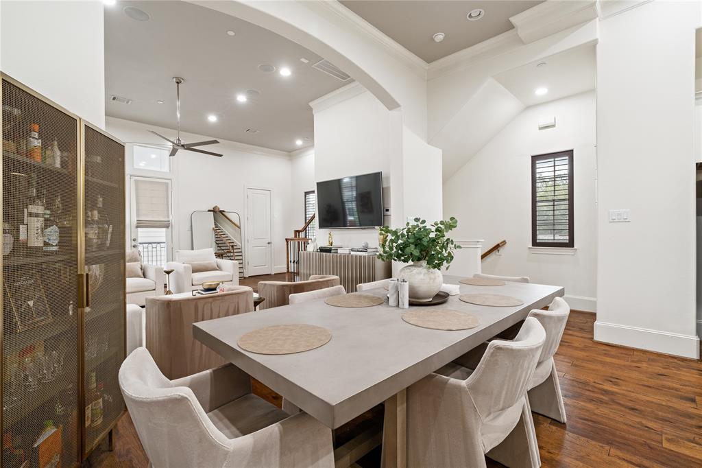 1403 Isabella Street, Houston, Texas image 16