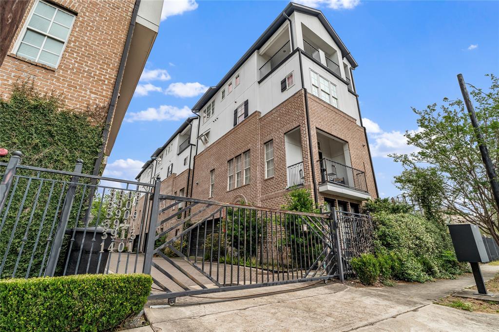 1403 Isabella Street, Houston, Texas image 46