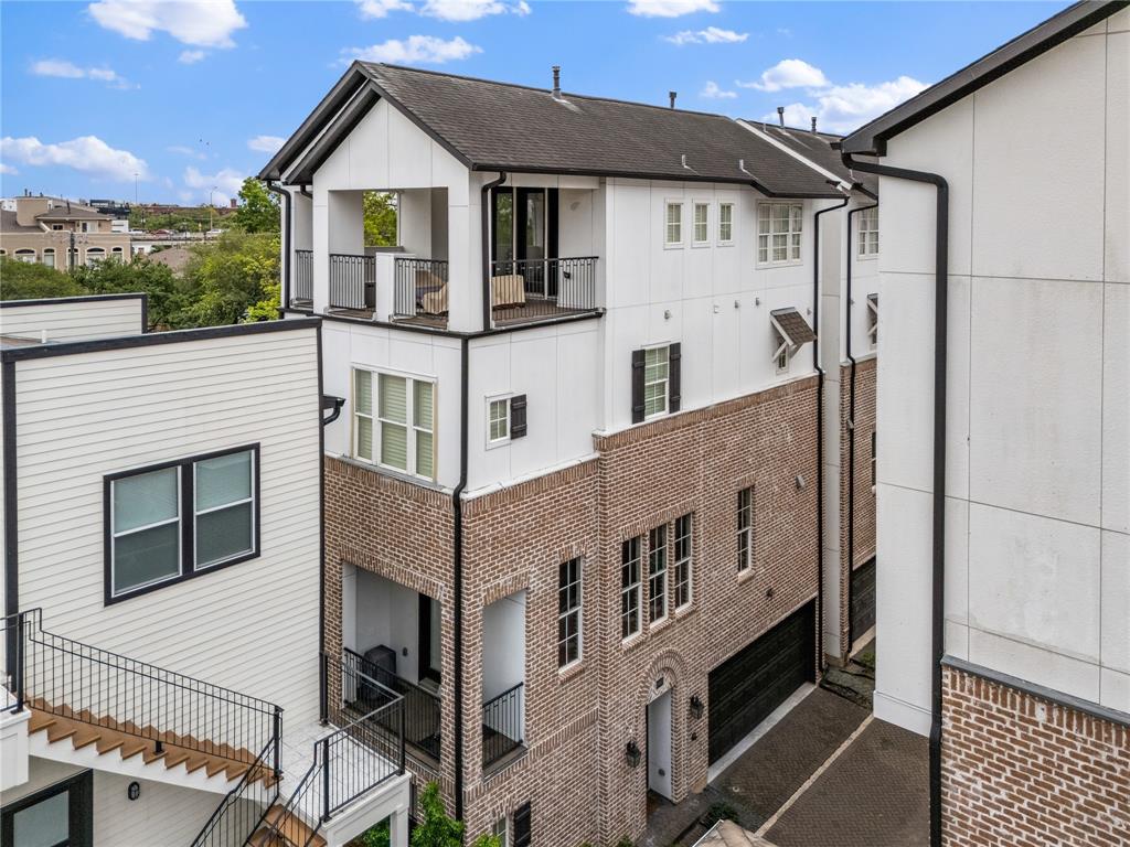 1403 Isabella Street, Houston, Texas image 3