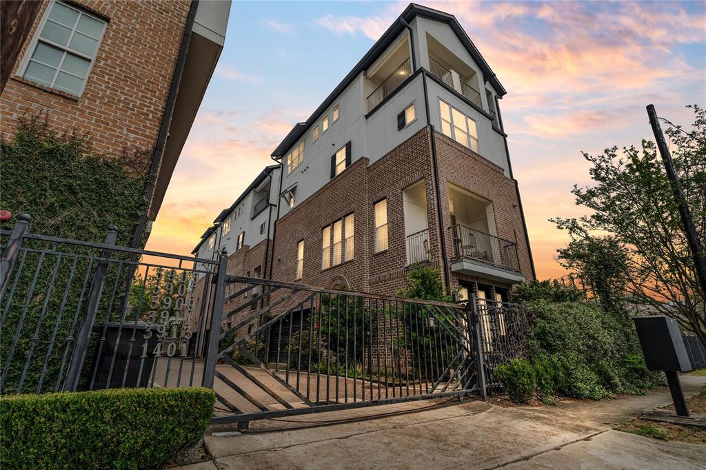 1403 Isabella Street, Houston, Texas image 4