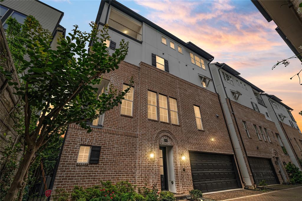 1403 Isabella Street, Houston, Texas image 1