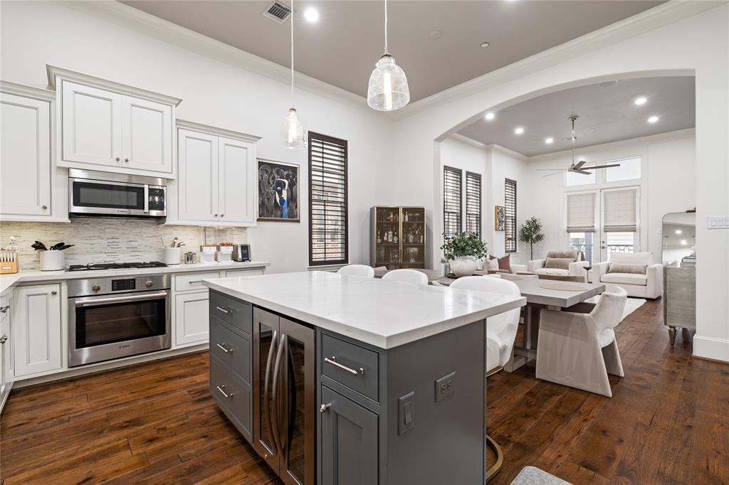 1403 Isabella Street, Houston, Texas image 13