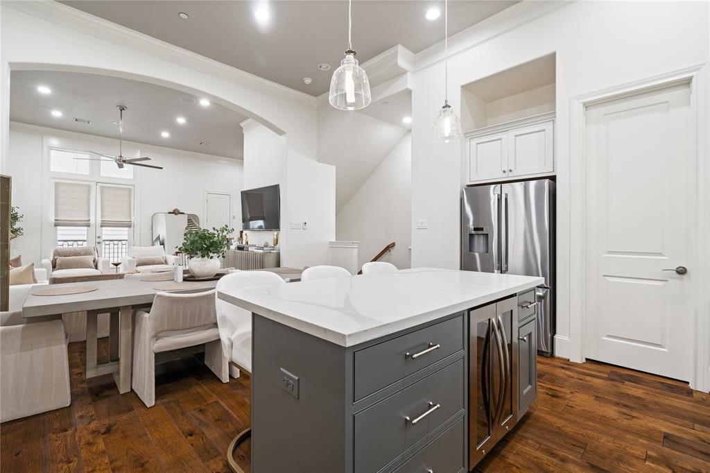 1403 Isabella Street, Houston, Texas image 14
