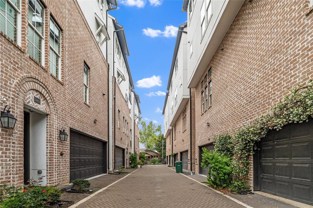 1403 Isabella Street, Houston, Texas image 45