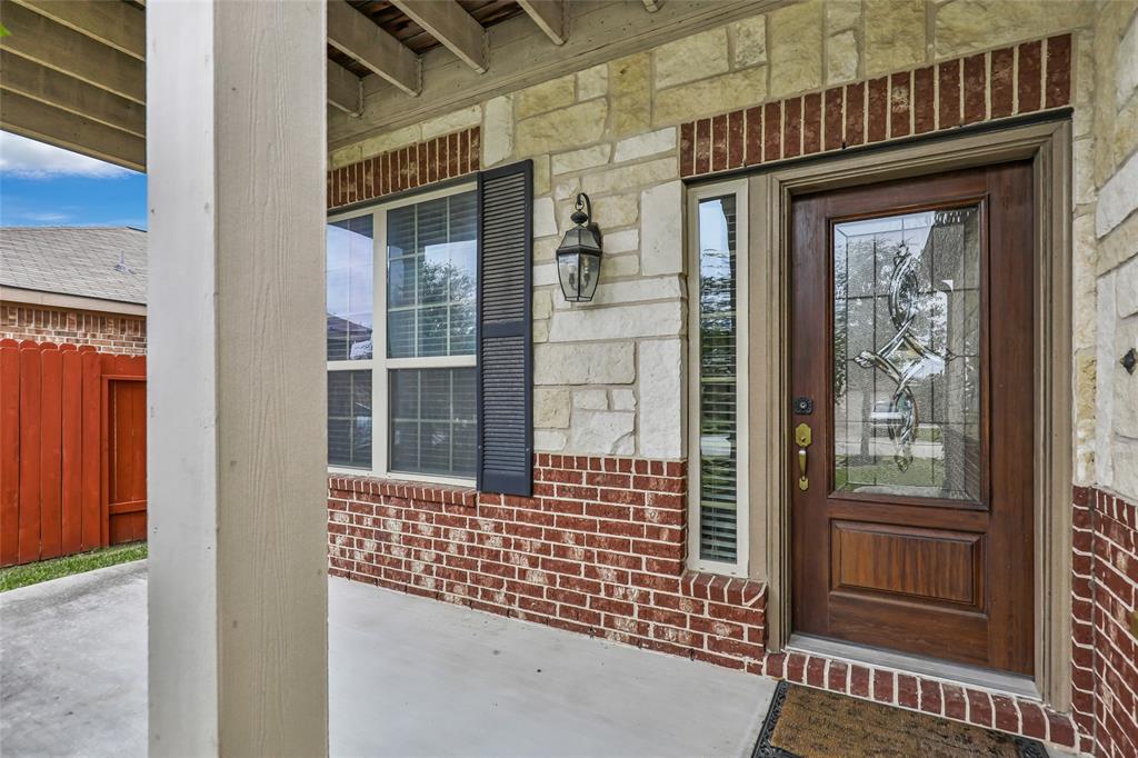 20418 Kittredge Drive, Humble, Texas image 11