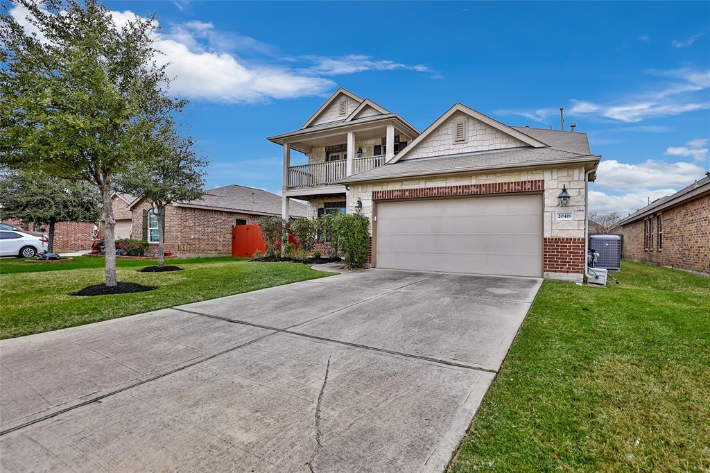 20418 Kittredge Drive, Humble, Texas image 10