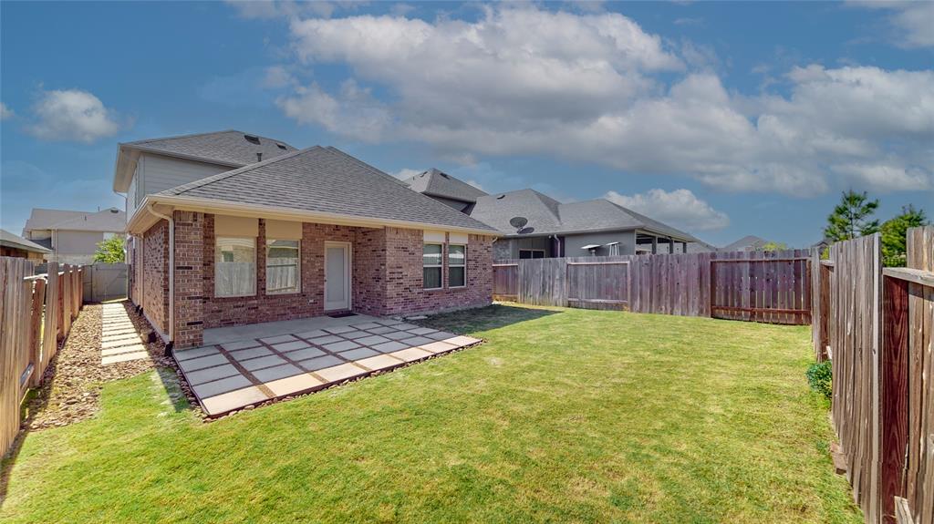 9327 Colonial Bent Court, Conroe, Texas image 30
