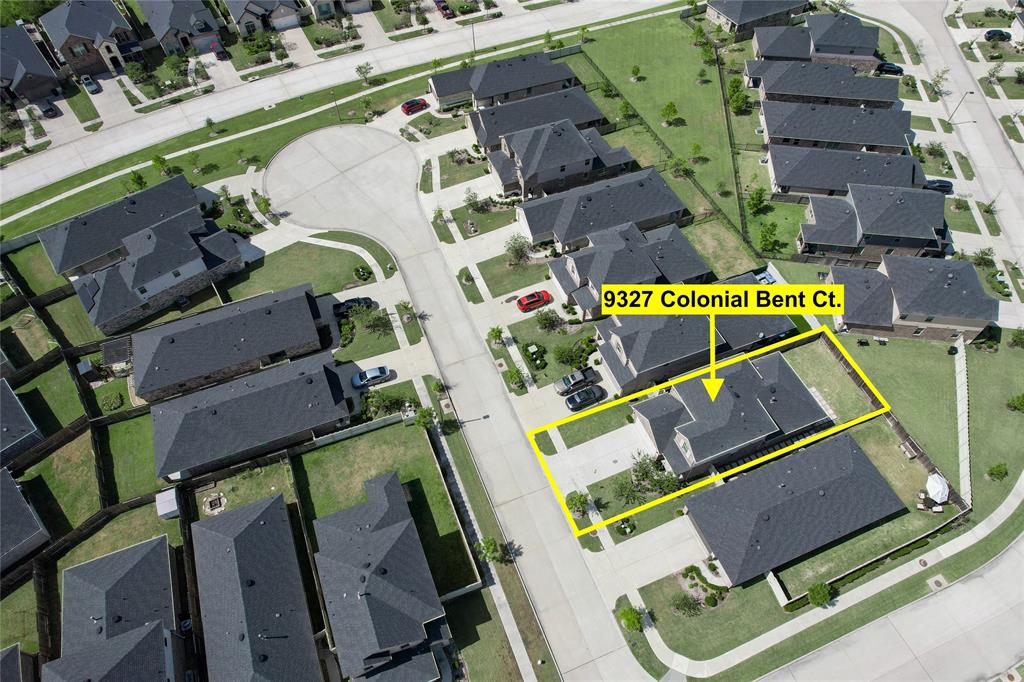 9327 Colonial Bent Court, Conroe, Texas image 33