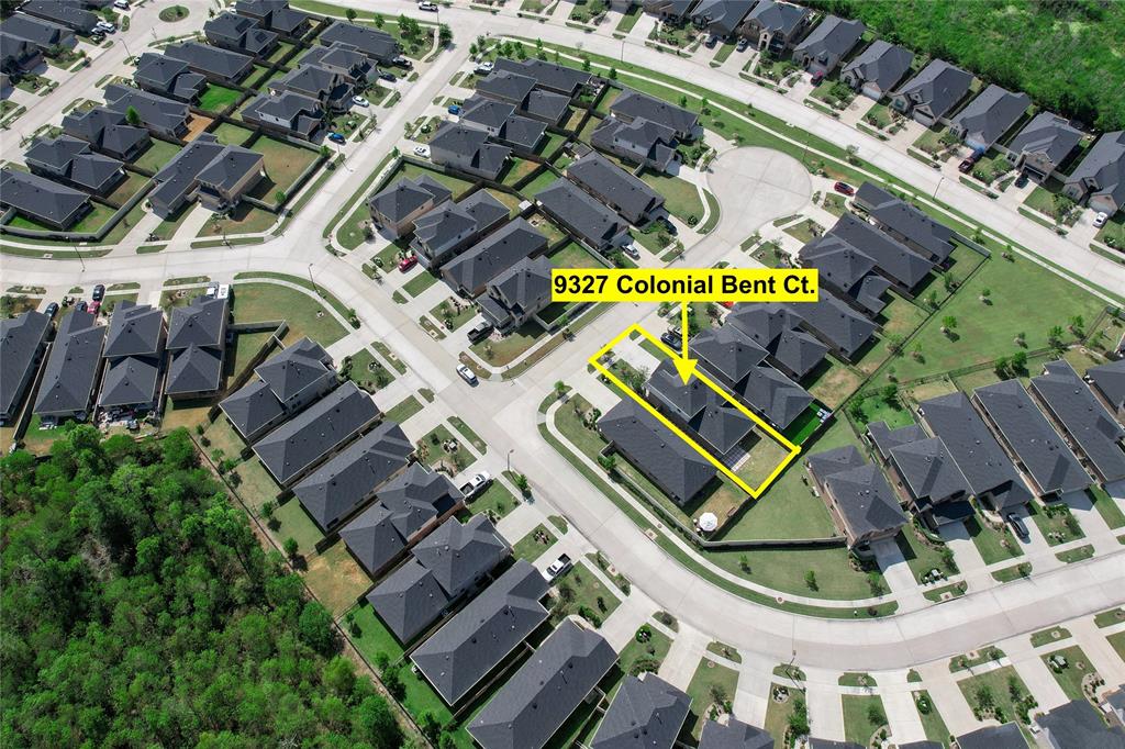 9327 Colonial Bent Court, Conroe, Texas image 34
