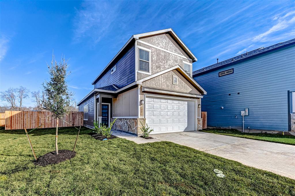 6410 Pomona Court, Rosharon, Texas image 20