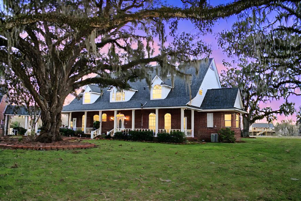 7850 County Road 684, Sweeny, Texas image 2
