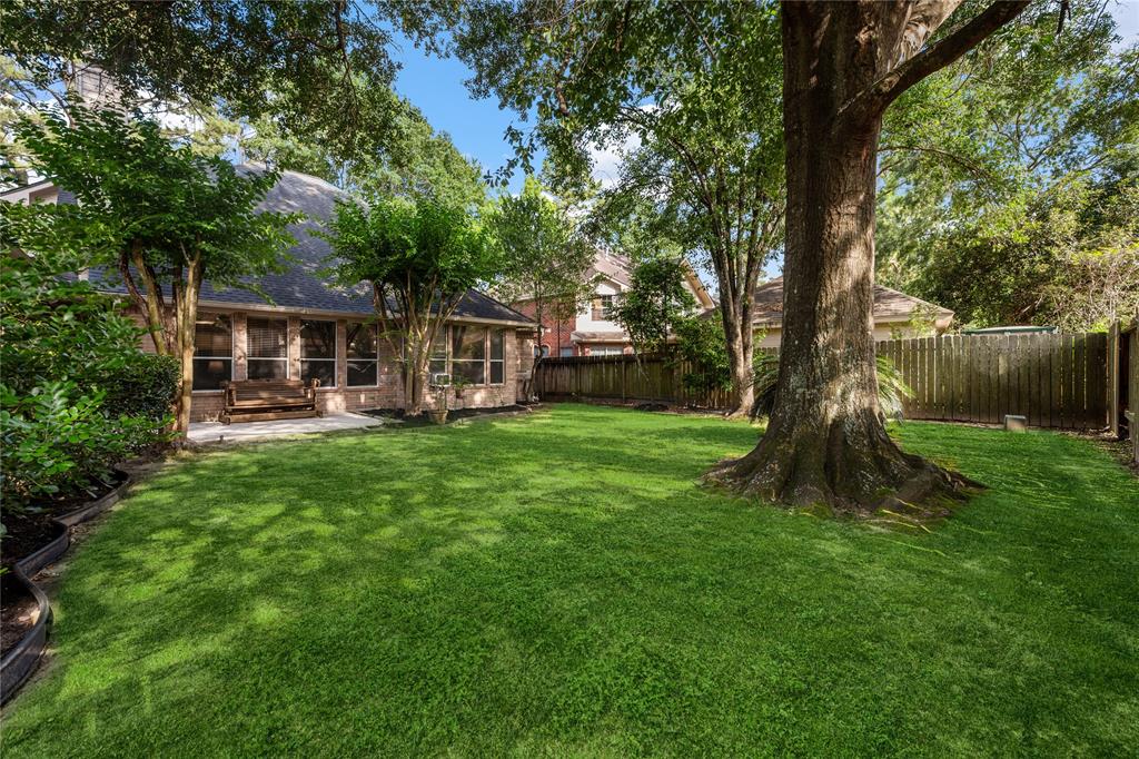 3603 Clover Valley Drive, Kingwood, Texas image 34