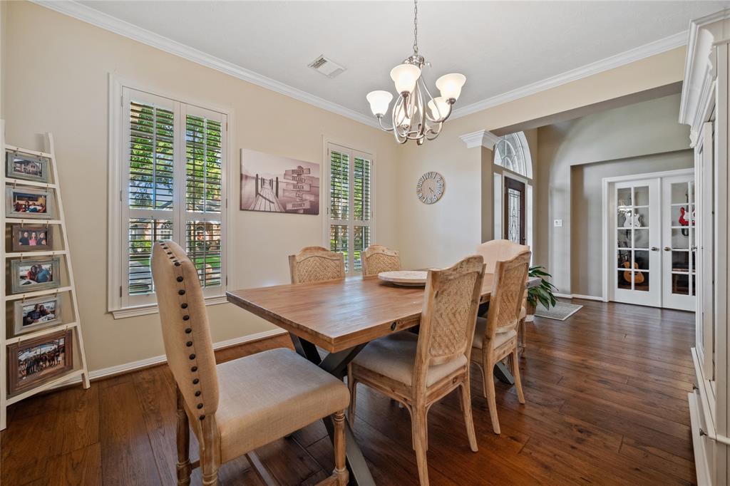 3603 Clover Valley Drive, Kingwood, Texas image 7
