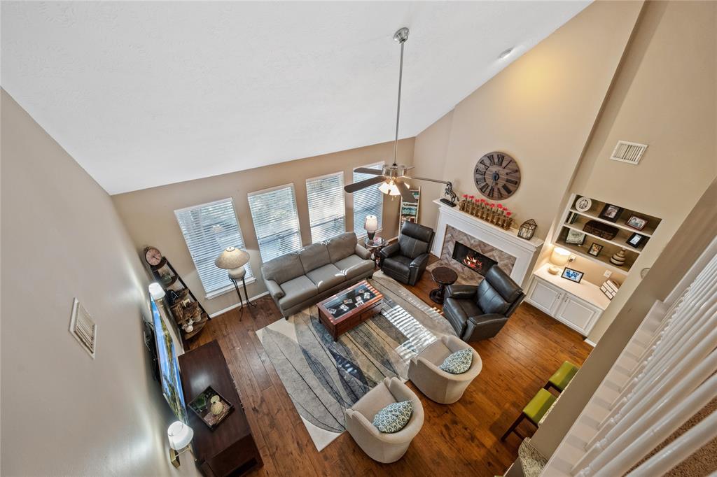 3603 Clover Valley Drive, Kingwood, Texas image 11