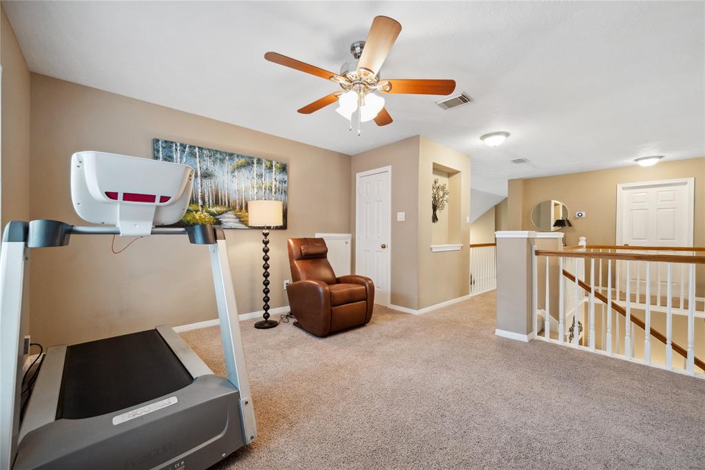 3603 Clover Valley Drive, Kingwood, Texas image 25