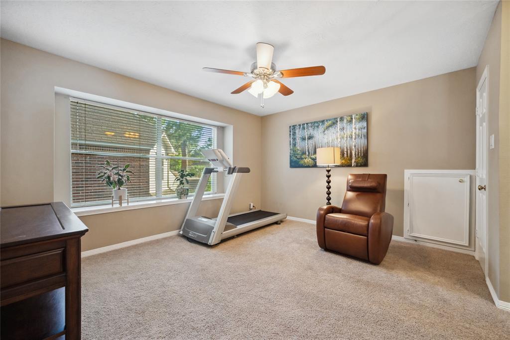 3603 Clover Valley Drive, Kingwood, Texas image 24