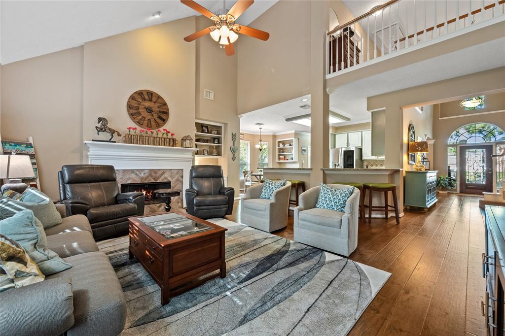 3603 Clover Valley Drive, Kingwood, Texas image 8